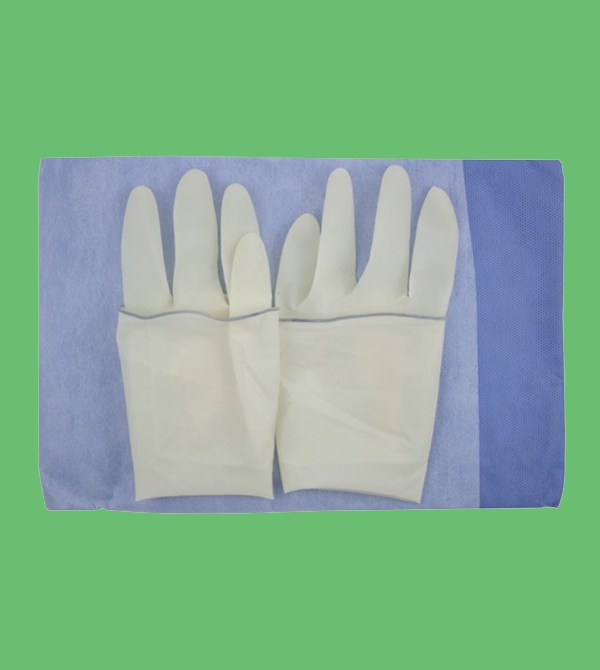 Medical gloves