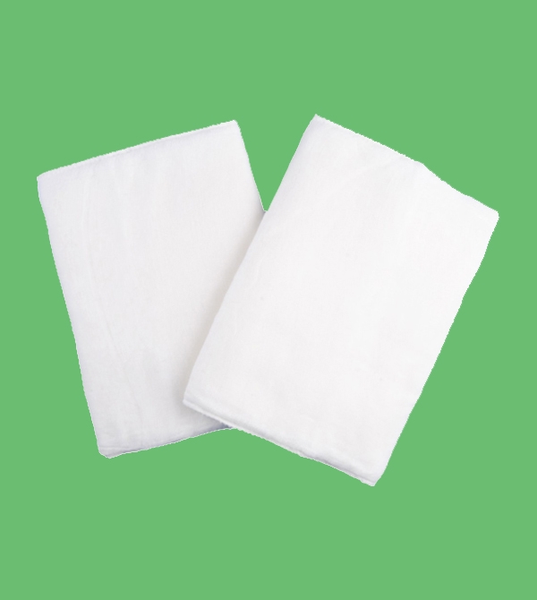 Medical cotton pad